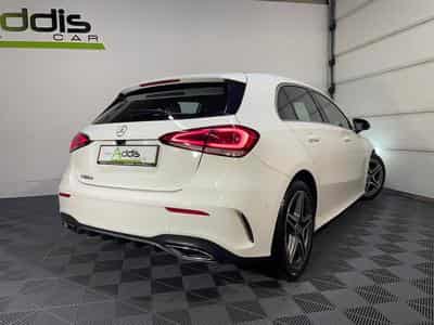 Mercedes A 180 116 CV AMG GPS CLASSE A (2019) - Photo 15