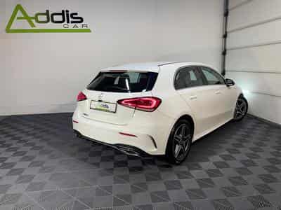Mercedes A 180 116 CV AMG GPS CLASSE A (2019) - Photo 2