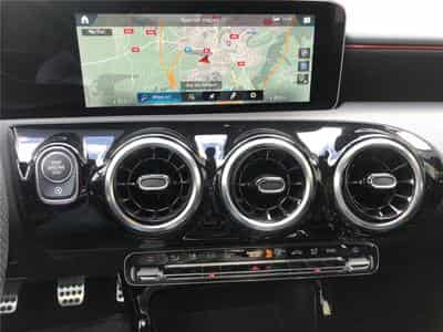 Mercedes A 180 116 CV AMG GPS CLASSE A (2019) - Photo 4