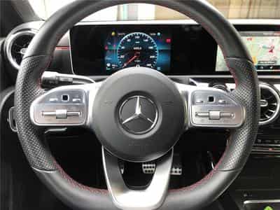 Mercedes A 180 116 CV AMG GPS CLASSE A (2019) - Photo 7
