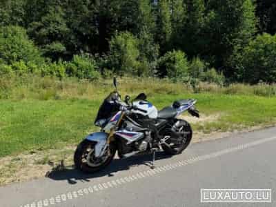 BMW S 580 1000 R (2018) - Photo 2