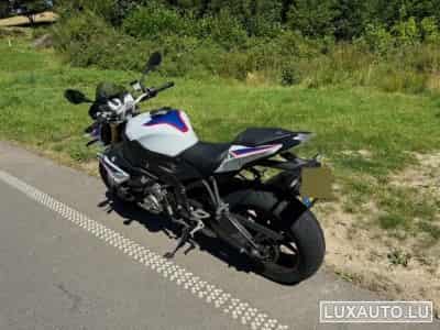BMW S 580 1000 R (2018) - Photo 3