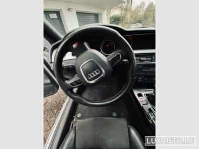 Audi A5 Coupé 3.2 FSi S-Line Quattro (2009) - Photo 2