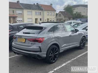 Audi RSQ3 Sportback 2.5 TFSi Quattro S-Tronic (2022) - Photo 2