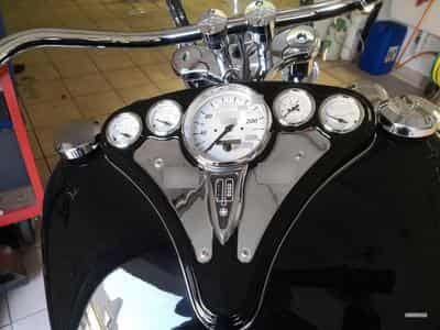 Boss Hoss BHC-3-502 Big Block (2007) - Photo 13