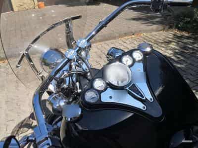 Boss Hoss BHC-3-502 Big Block (2007) - Photo 5