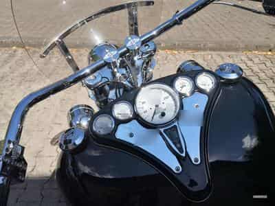 Boss Hoss BHC-3-502 Big Block (2007) - Photo 6