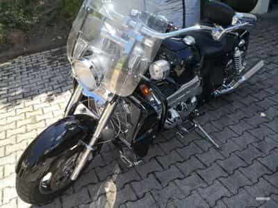 Boss Hoss BHC-3-502 Big Block (2007) - Photo 7