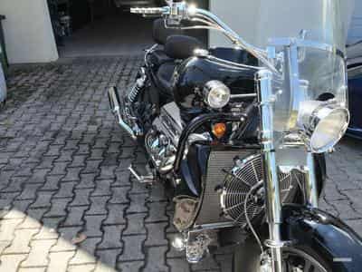 Boss Hoss BHC-3-502 Big Block (2007) - Photo 8