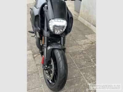 Ducati Diavel 1198 Diesel Edition (2018) - Photo 3