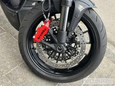 Ducati Diavel 1198 Diesel Edition (2018) - Photo 5