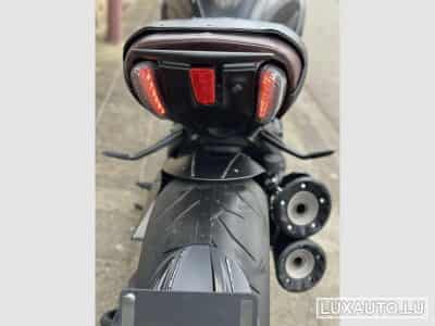 Ducati Diavel 1198 Diesel Edition (2018) - Photo 6