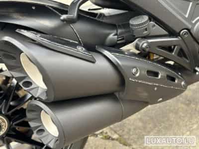Ducati Diavel 1198 Diesel Edition (2018) - Photo 8