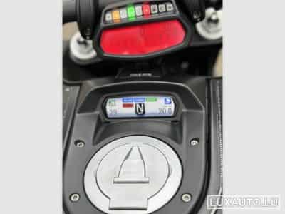 Ducati Diavel 1198 Diesel Edition (2018) - Photo 9
