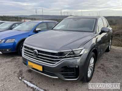 VW Touareg 3.0 Tdi 231 R-Line 4Motion Tiptronic (2020) - Photo 1