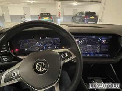 VW Touareg 3.0 Tdi 231 R-Line 4Motion Tiptronic (2020) - Photo 3
