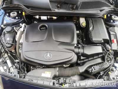 Mercedes A 180 180 (2018) - Photo 7