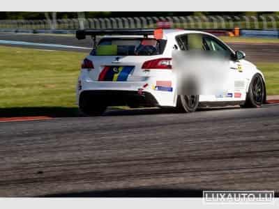 Peugeot 308 Racing Cup (2018) - Photo 1