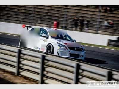 Peugeot 308 Racing Cup (2018) - Photo 2