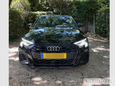 Audi S3 Sportback 2.0 TFSi Quattro S-Tronic (2020) - Photo 3