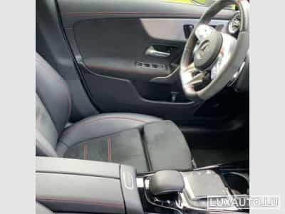 Mercedes CLA 45 AMG Shooting Brake 45 S AMG 4Matic 8G-DCT (2020) - Photo 5