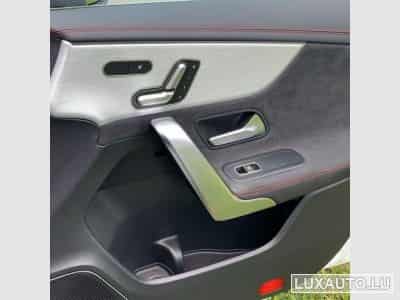 Mercedes CLA 45 AMG Shooting Brake 45 S AMG 4Matic 8G-DCT (2020) - Photo 6