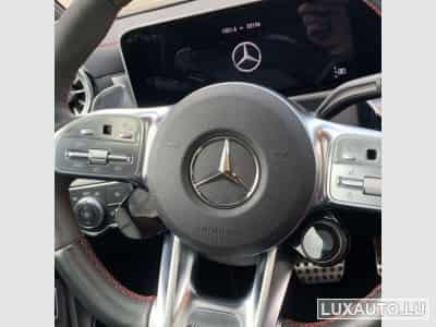 Mercedes CLA 45 AMG Shooting Brake 45 S AMG 4Matic 8G-DCT (2020) - Photo 7
