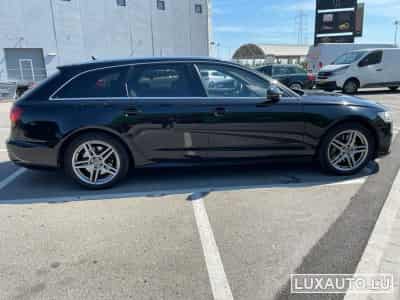 Audi A6 Avant 3.0 Tdi Quattro S-Tronic (2016) - Photo 1
