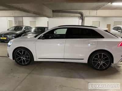 Audi Q8 3.0 Tdi S-Line Quattro Tiptronic (2019) - Photo 1