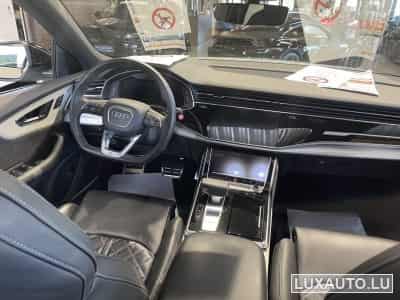 Audi Q8 3.0 Tdi S-Line Quattro Tiptronic (2019) - Photo 8