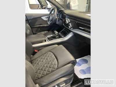 Audi Q8 3.0 Tdi S-Line Quattro Tiptronic (2019) - Photo 11