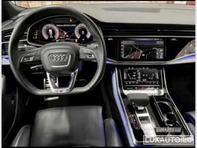Audi Q8 3.0 Tdi S-Line Quattro Tiptronic (2019) - Photo 7