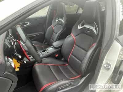 Mercedes CLA 45 AMG 45 AMG 4Matic 7G-DCT (2016) - Photo 3