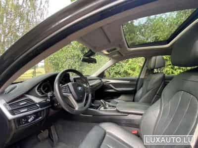 BMW X6 30dA 258 xDrive (2019) - Photo 3