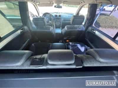 Mercedes ML 320 320 Cdi 4Matic 7G-Tronic (2006) - Photo 2
