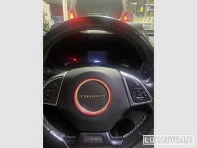 Chevrolet Camaro 3.6 RS Pack (2016) - Photo 6
