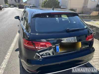 Audi A3 Sportback 1.5 TFSi S-Tronic (2019) - Photo 4