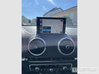 Audi A3 Sportback 1.5 TFSi S-Tronic (2019) - Photo 7