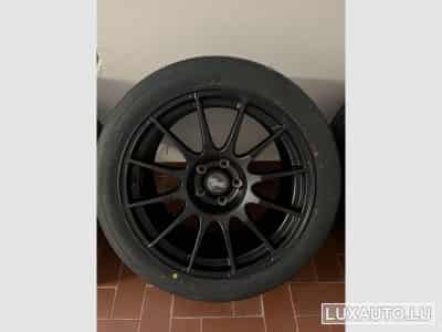Jantes et pneus – 18" - Photo 2
