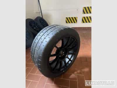 Jantes et pneus – 18" - Photo 4