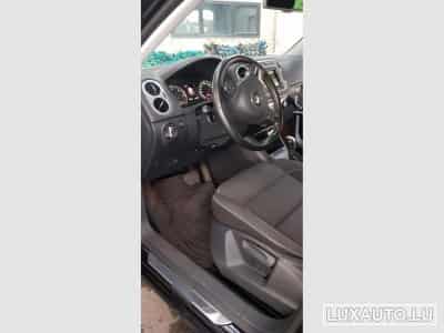 VW Tiguan 2.0 Tdi 177 R-Line 4Motion DSG (2015) - Photo 6