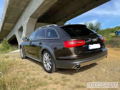 Audi A6 3.0 Tdi 204 Quattro S-Tronic (2014) - Photo 2