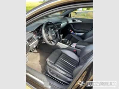 Audi A6 3.0 Tdi 204 Quattro S-Tronic (2014) - Photo 3