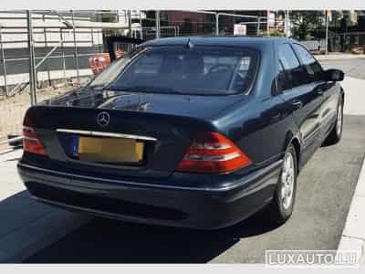 Mercedes S 500 500 Auto. (2000) - Photo 1