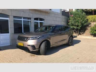 Land-Rover Range Rover Velar P300 R-Dynamic Auto. (2018) - Photo 1
