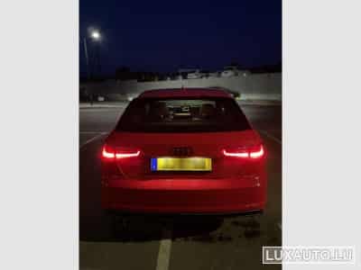 Audi A3 1.4 TFSi S-Line S-Tronic (2016) - Photo 2