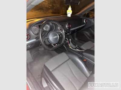 Audi A3 1.4 TFSi S-Line S-Tronic (2016) - Photo 3