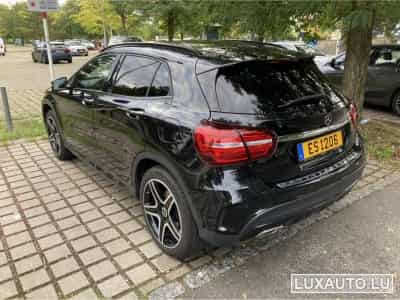 Mercedes GLA 180 180 AMG Line Night Pack 7G-DCT (2020) - Photo 1
