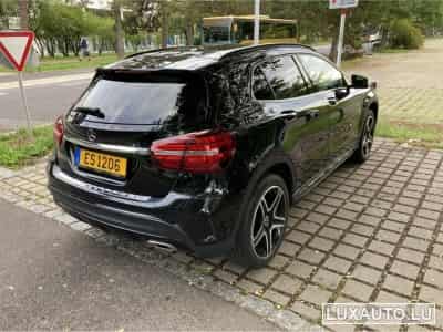 Mercedes GLA 180 180 AMG Line Night Pack 7G-DCT (2020) - Photo 2