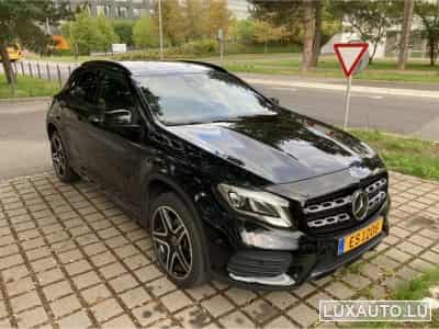Mercedes GLA 180 180 AMG Line Night Pack 7G-DCT (2020) - Photo 3